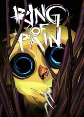 Ring of Pain (PC) klucz Steam