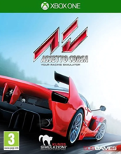 Assetto Corsa (Xbox One / Xbox Series X|S)