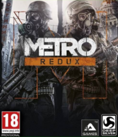 Metro Redux Bundle (Xbox One / Xbox Series X|S)(EU)