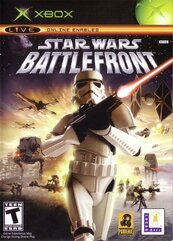 STAR WARS Battlefront (2004) (PC)