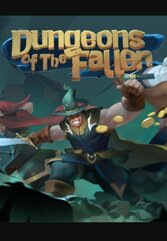 Dungeons of the Fallen (PC) Klucz Steam