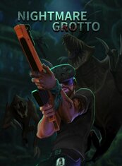 Nightmare Grotto [VR] (PC) klucz Steam