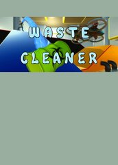 Waste Cleaner (PC) klucz Steam