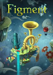Figment Deluxe Edition