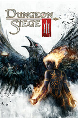 Dungeon Siege III (Xbox 360/Xbox One)