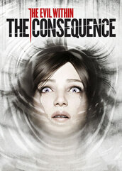 The Evil Within - The Consequence (PC) Klucz Steam