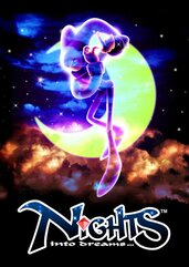 Nights Into Dreams (PC) klucz Steam