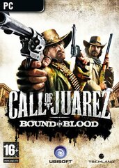 Call of Juarez: Bound in Blood