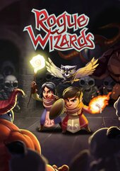 Rogue Wizards (PC) klucz Steam