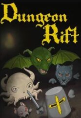 DungeonRift (PC) klucz Steam