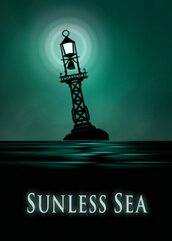 Sunless Sea (PC) klucz Steam