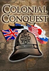 Colonial Conquest (PC) klucz Steam