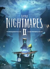 Little Nightmares II