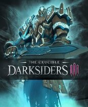Darksiders III : The Crucible (DLC) (PC) Klucz Steam