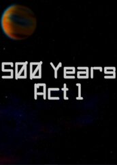 500 Years Act 1 (PC) klucz Steam