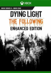 Dying Light: The Following - Enhanced Edition (Xbox One / Xbox Series X|S) (EU)