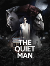 The Quiet Man (PC) Klucz Steam