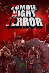 Zombie Night Terror (PC) klucz Steam