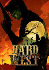 Hard West (PC/MAC) Klucz Steam