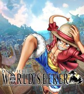 One Piece World Seeker (Xbox one)