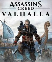 Assassin's Creed: Valhalla (PC) klucz Uplay
