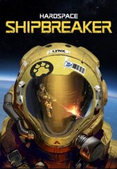 Hardspace: Shipbreaker