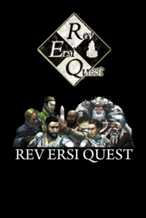 RevErsi Quest (Xbox One / Xbox Series X|S)