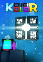 Cubikolor