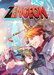 Zengeon (PC) klucz Steam