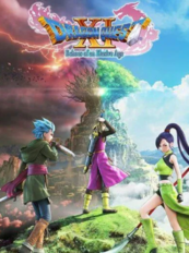 Dragon Quest XI: Echoes of an Elusive Age Digital Edition of Light (PC) klucz Steam
