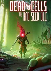 Dead Cells: The Bad Seed (PC/MAC/LINUX) Klucz Steam