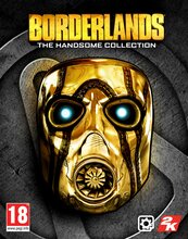 Borderlands: The Handsome Collection (Xbox One) klucz MS Store