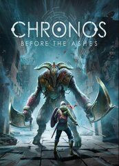 Chronos: Before the Ashes (PC) klucz Steam