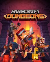 Minecraft: Dungeons (Xbox One / Xbox Series X|S)