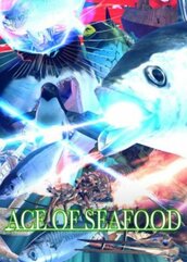 Ace of Seafood (PC) klucz Steam