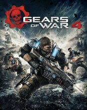 Gears of War 4 (PC / Xbox One / Xbox Series X|S)