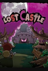 Lost Castle (PC) klucz Steam