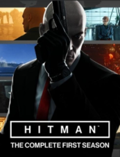 HITMAN: The Complete First Season (PC) klucz Steam