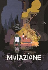 Mutazione (PC) klucz Steam