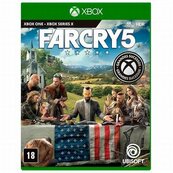 Far Cry 5 EU (Xbox One / Xbox Series X|S)