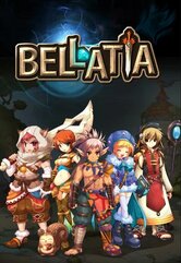 Bellatia (PC) klucz Steam