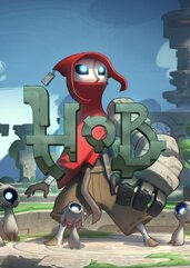 Hob (PC) Klucz Steam