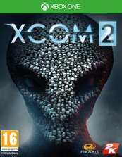 XCOM 2 (Xbox One / Xbox Series X|S)