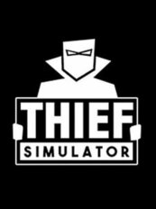 Thief Simulator (PC) Klucz Steam