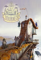 Old Man's Journey (PC) klucz Steam