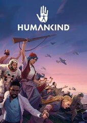 Humankind (EU) Steam