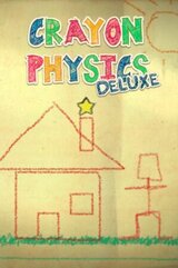 Crayon Physics Deluxe (PC) Klucz Steam