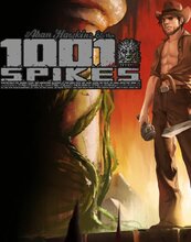 1001 Spikes (PC) klucz Steam