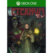 Eternum EX (Xbox One / Xbox Series X|S)