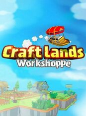 Craftlands Workshoppe